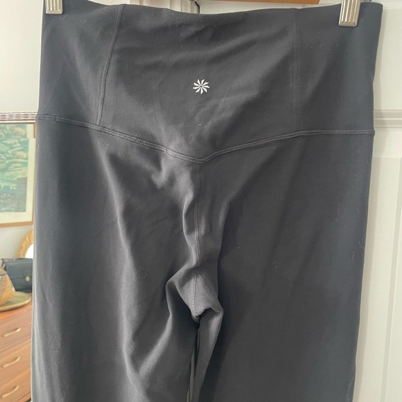 Athleta Elation Flare Pant - Picture 7 of 8